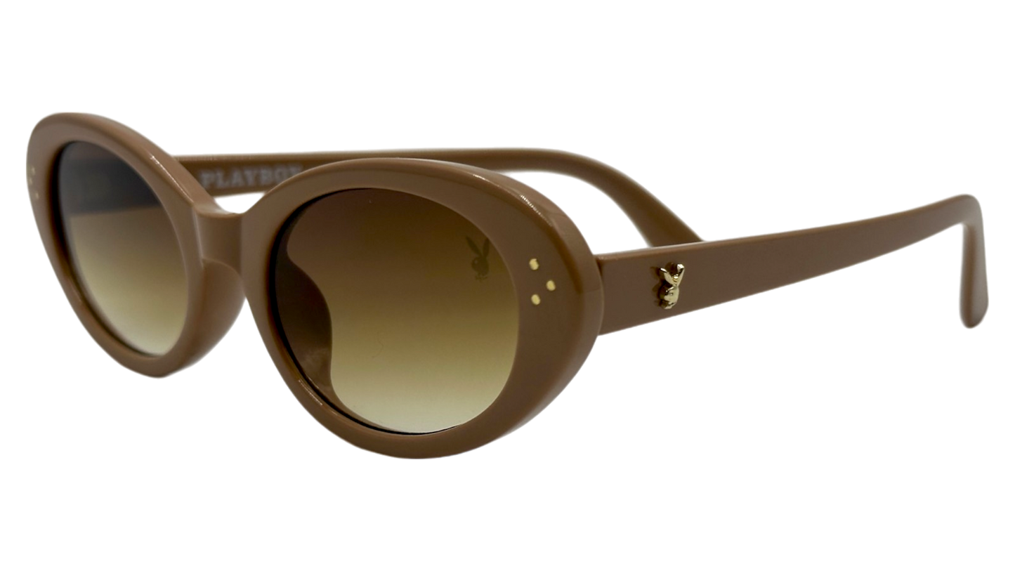Honey Bunny (Gold Bunny)